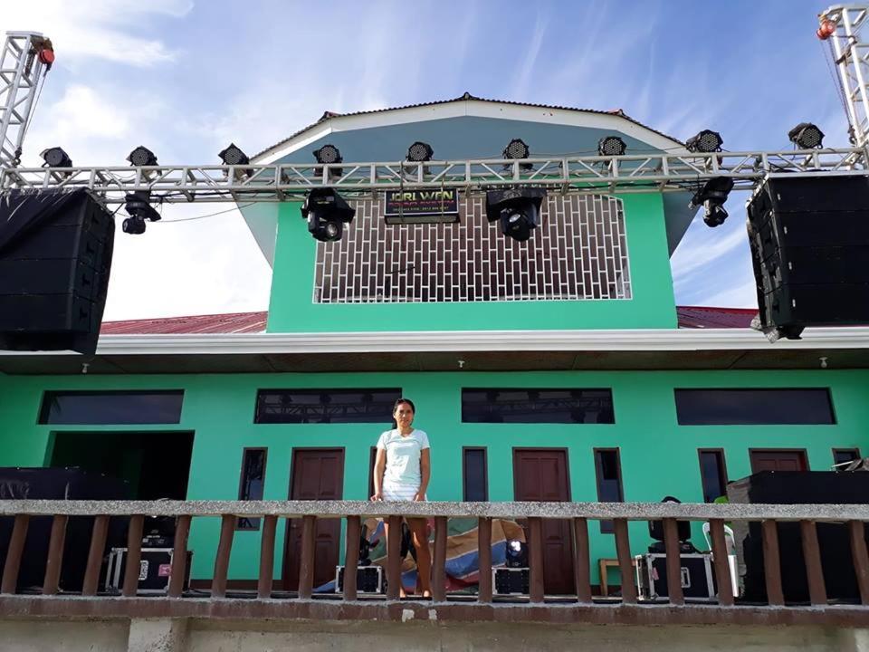 Fkb Beach Resort Siquijor Exterior photo