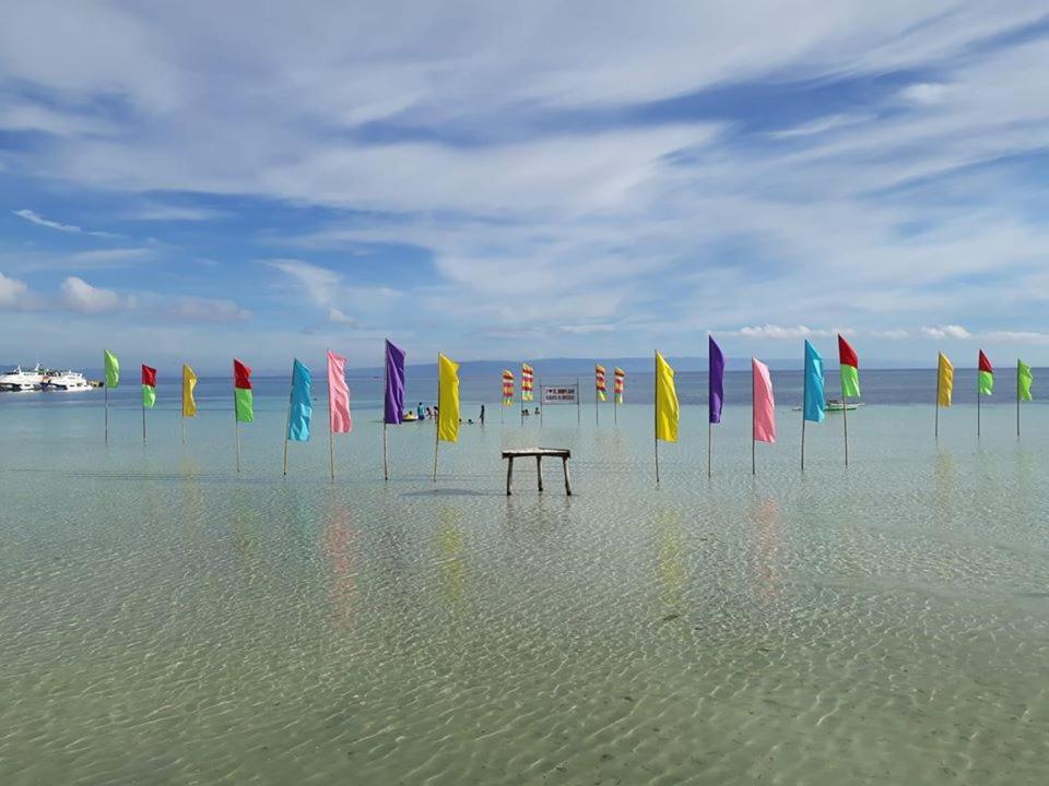 Fkb Beach Resort Siquijor Exterior photo